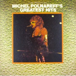 Пластинка Michel Polnareff Michel Polnareff's Greatest Hits